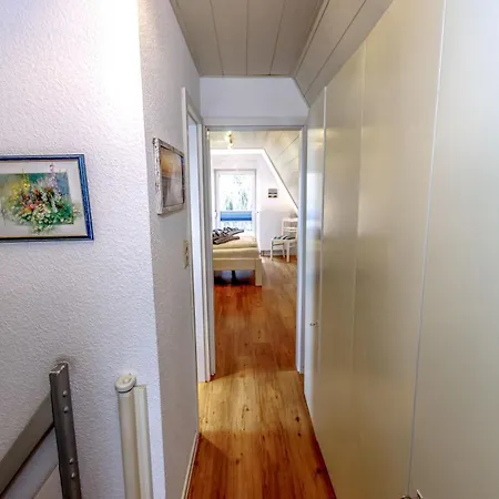 Mina Neuharlingersiel