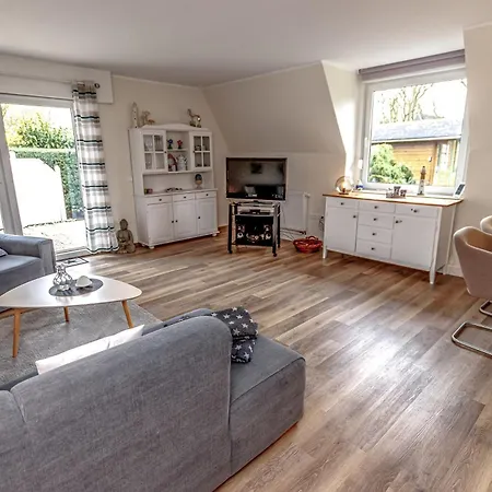 Mina Neuharlingersiel