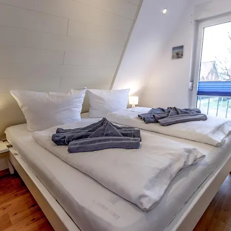 Holiday home Mina *
