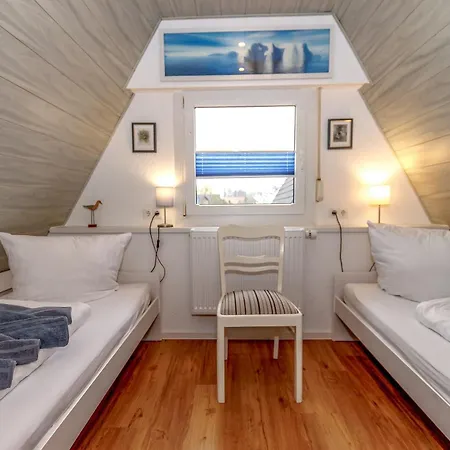 Mina Holiday home *
