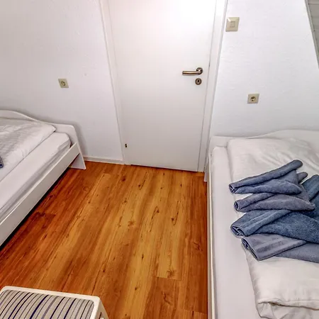 Сasa de vacaciones Mina *