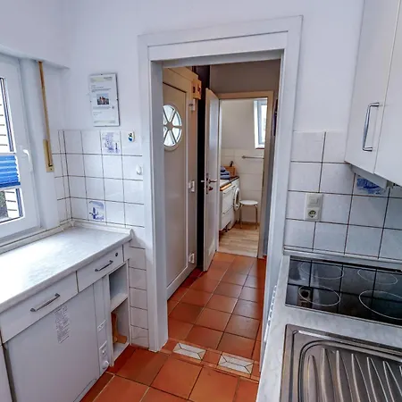 Holiday home Mina