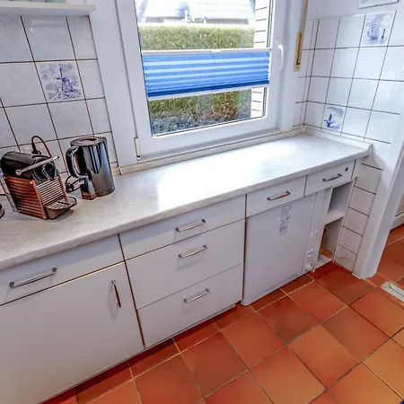 Сasa de vacaciones Mina *