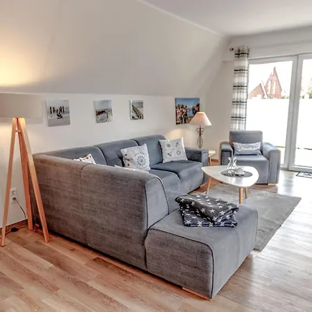 Mina Neuharlingersiel