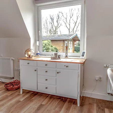 Mina * Neuharlingersiel