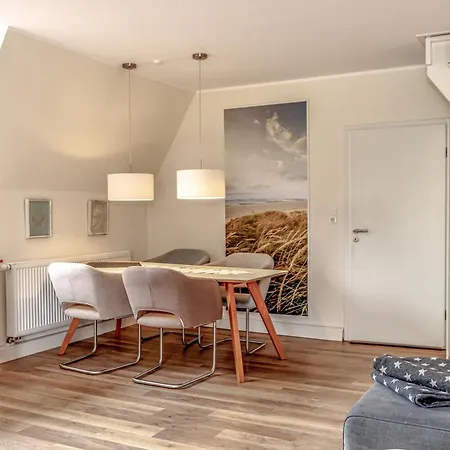 Mina Holiday home