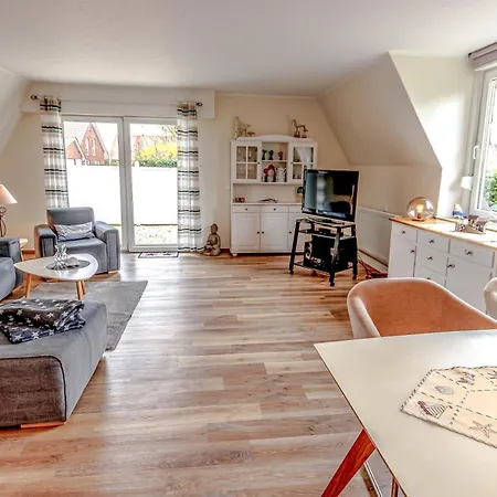 Holiday home Mina *