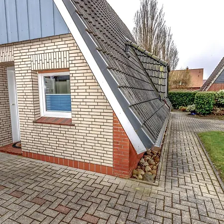 Mina Neuharlingersiel