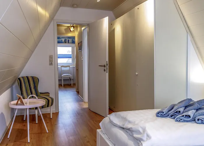 Mina * Neuharlingersiel