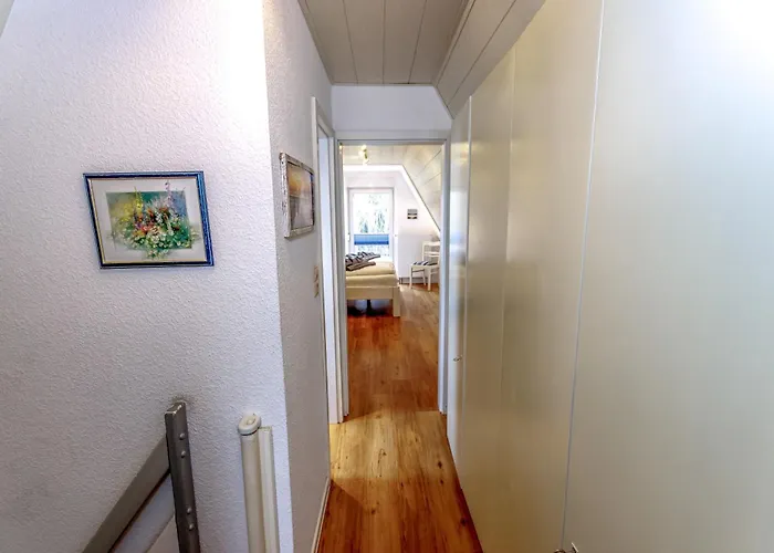 Mina Neuharlingersiel