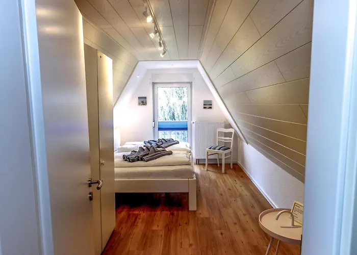 Mina Neuharlingersiel