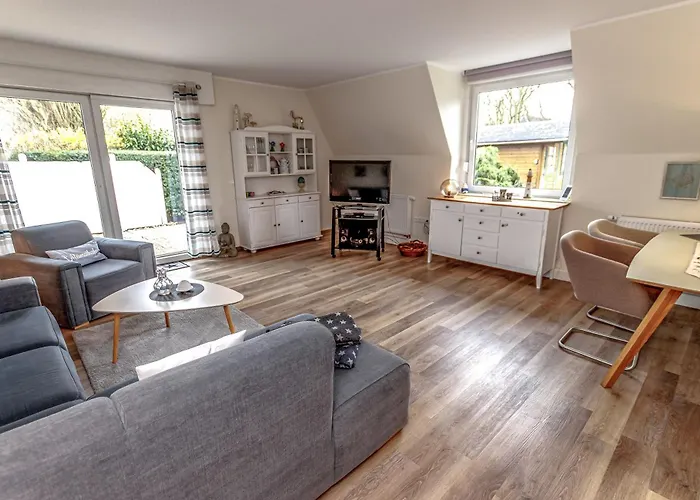 Mina Neuharlingersiel