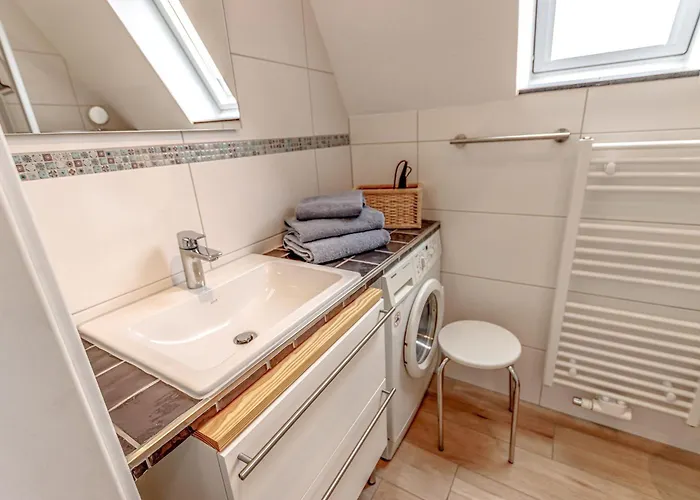 Mina * Neuharlingersiel