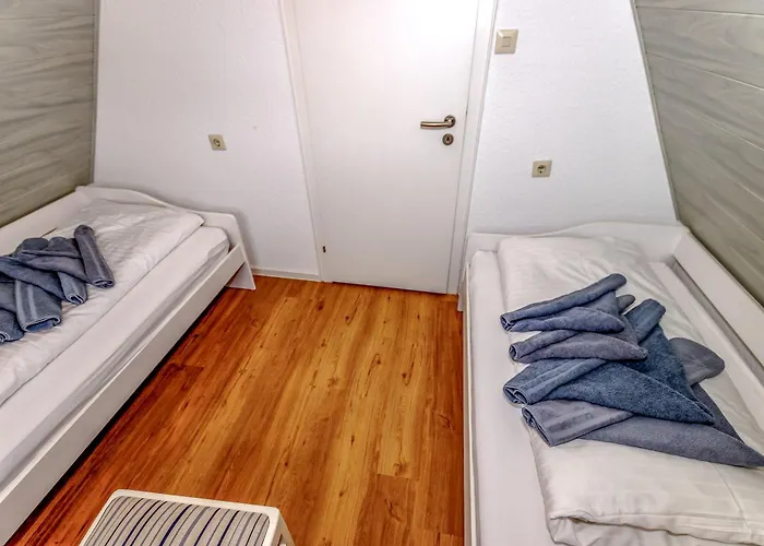 Σπίτι διακοπών Mina *