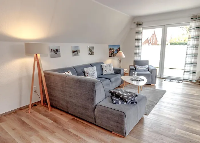 Mina Neuharlingersiel