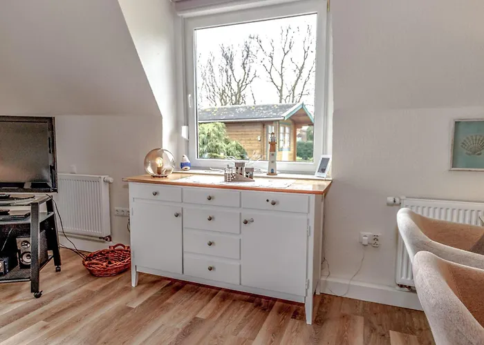 Mina * Neuharlingersiel