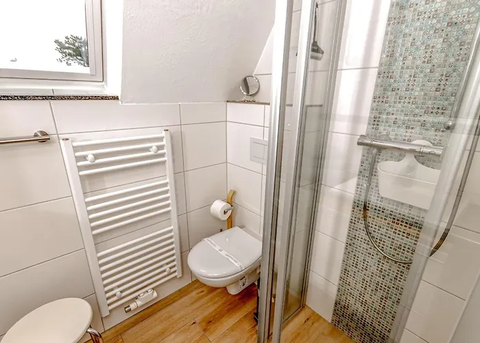 Mina Σπίτι διακοπών Neuharlingersiel