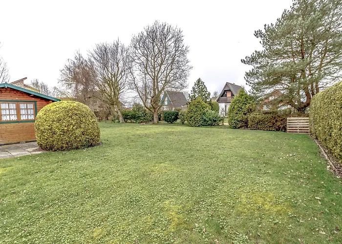 Σπίτι διακοπών Mina Neuharlingersiel