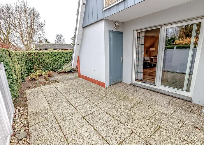 Σπίτι διακοπών Mina Neuharlingersiel